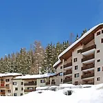 Appartement Residenza Chesa Margun 57-1 By Interhome Surlej