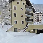 Residenza Chesa Margun 57-1 By Interhome