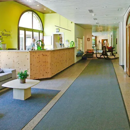 Lägenhet Residenza Chesa Margun 57-1 By Interhome *