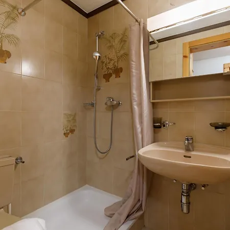 Apartment Residenza Chesa Margun 57-1 By Interhome * Surlej