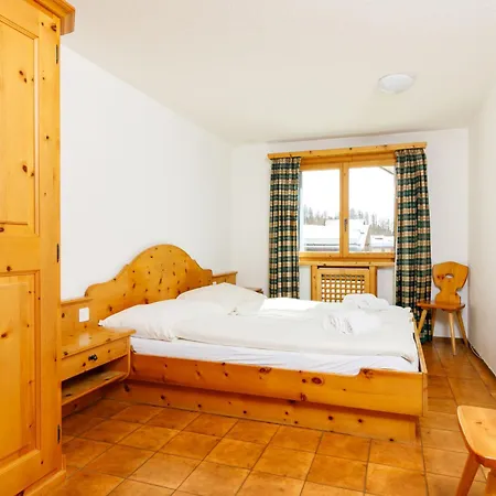 Lägenhet Residenza Chesa Margun 57-1 By Interhome *