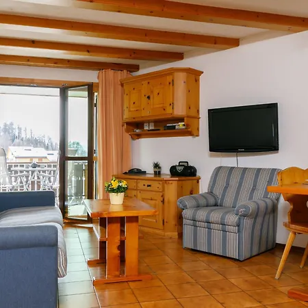 Residenza Chesa Margun 57-1 By Interhome Lägenhet