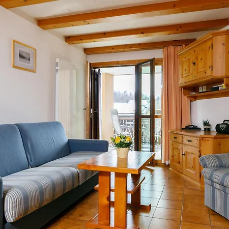 Apartment Residenza Chesa Margun 57-1 By Interhome