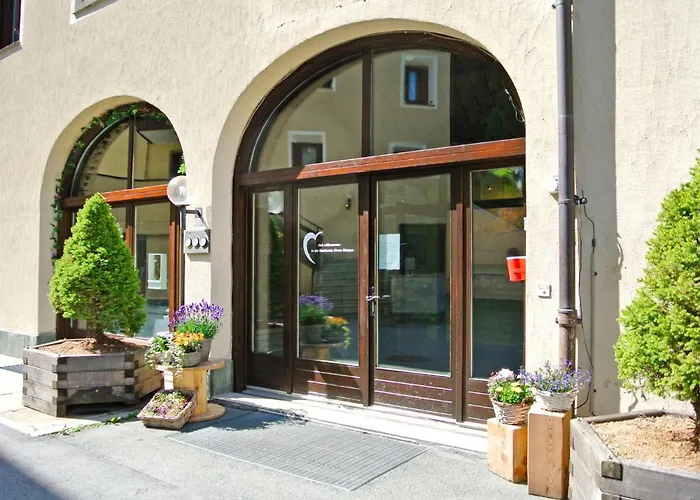 Apartment Residenza Chesa Margun 57-1 By Interhome * Surlej