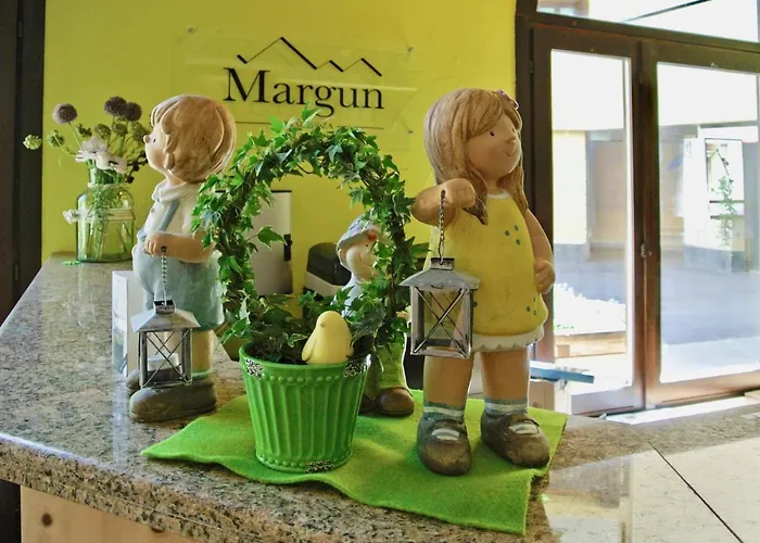 Apartment Residenza Chesa Margun 57-1 By Interhome Apartment Surlej