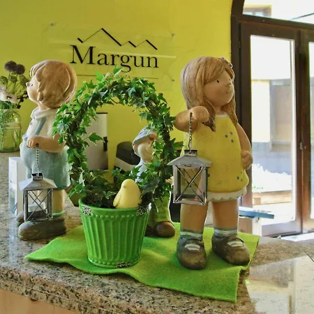 Residenza Chesa Margun 57-1 By Interhome Daire Surlej