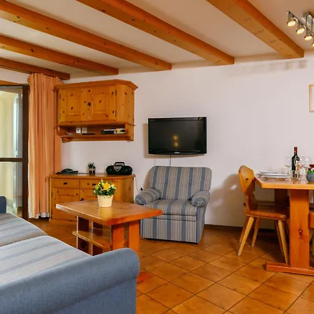 Residenza Chesa Margun 57-1 By Interhome