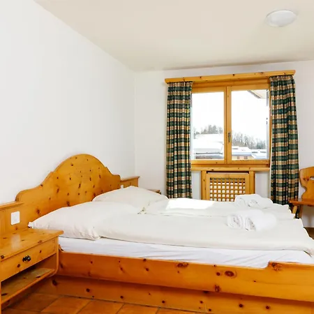 Residenza Chesa Margun 57-1 By Interhome *