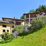 Residenza Chesa Margun 57-1 By Interhome Surlej