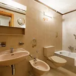 Residenza Chesa Margun 57-1 By Interhome * Surlej