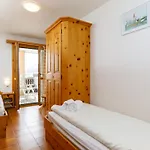 Residenza Chesa Margun 57-1 By Interhome Apartman