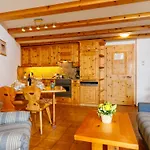 Residenza Chesa Margun 57-1 By Interhome * Surlej