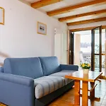 Residenza Chesa Margun 57-1 By Interhome Apartman *